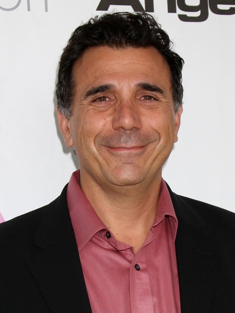 Mark DeCarlo Mark DeCarlo