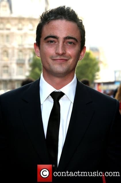 Gavin Brocker Gavin Brocker