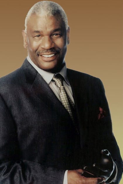 Richard Gant Richard Gant