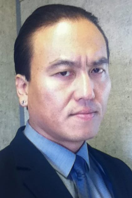 Steve Kim Steve Kim