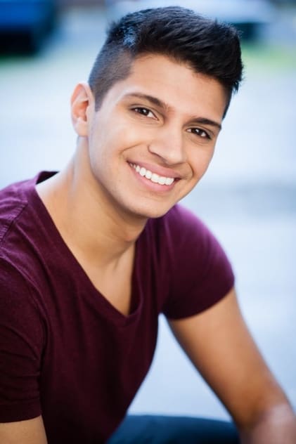 Kavandeep Hayre Kavandeep Hayre