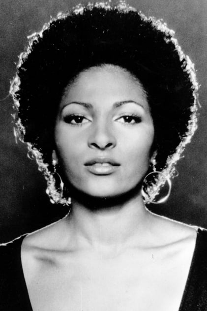 Pam Grier Pam Grier