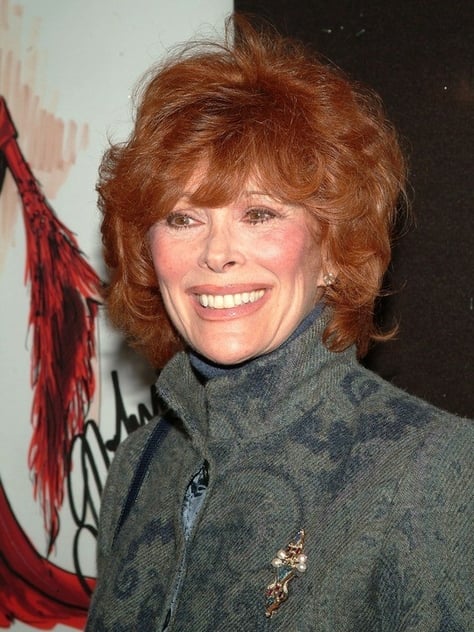 Jill St. John Jill St. John