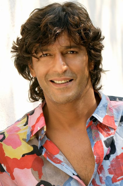 Chunky Pandey Chunky Pandey