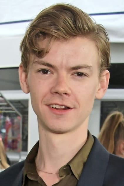 Thomas Brodie-Sangster Thomas Brodie-Sangster