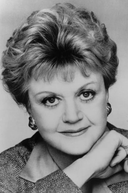 Angela Lansbury Angela Lansbury