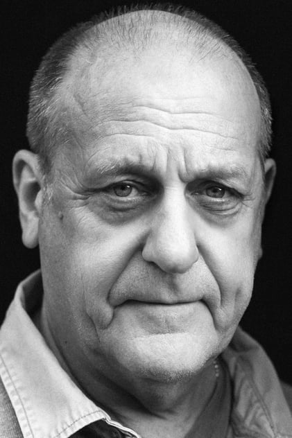 David Troughton David Troughton