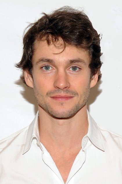 Hugh Dancy Hugh Dancy