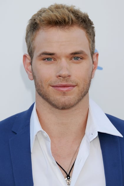 Kellan Lutz Kellan Lutz
