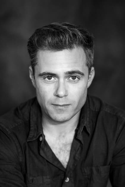 Rory Keenan Rory Keenan