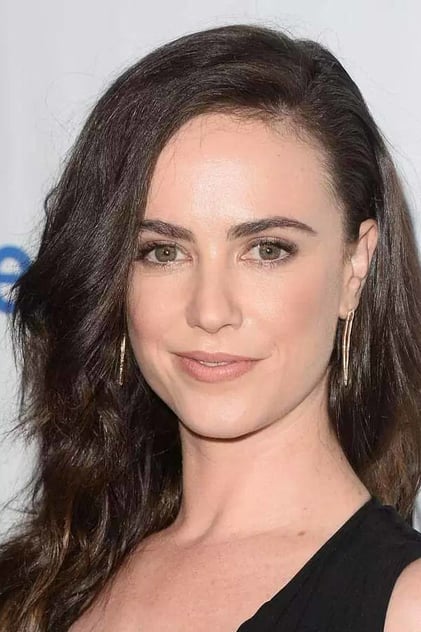 Amy Manson Amy Manson