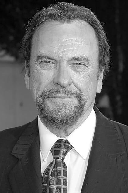 Rip Torn Rip Torn