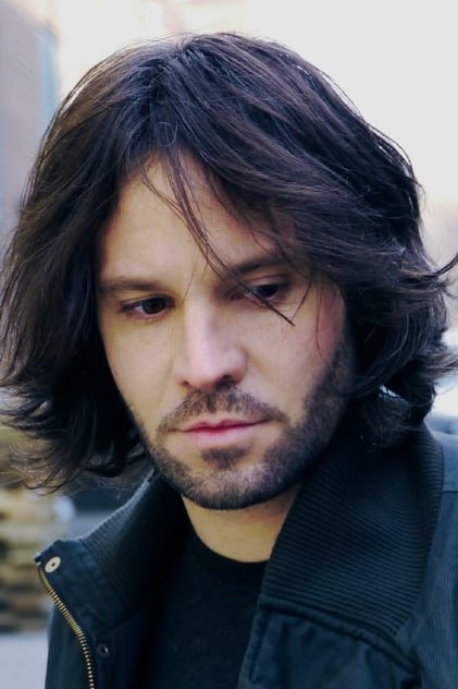 Rodrigo Lopresti Rodrigo Lopresti