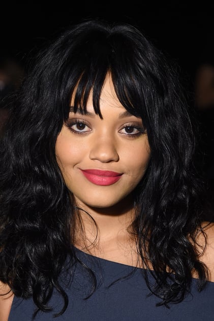 Kiersey Clemons Kiersey Clemons