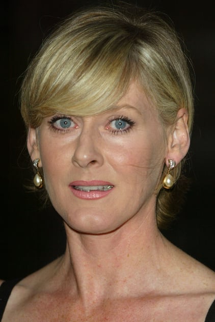 Sarah Lancashire Sarah Lancashire
