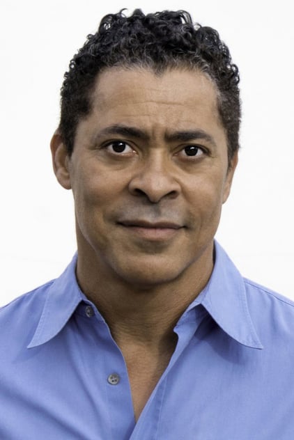 Dominic Hoffman Dominic Hoffman