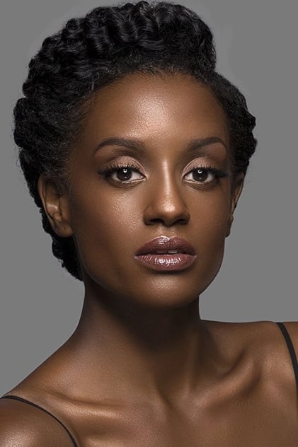 Skye P. Marshall Skye P. Marshall