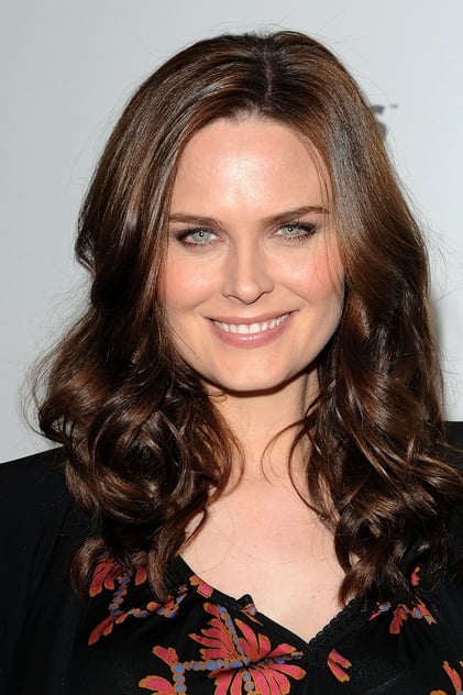 Emily Deschanel Emily Deschanel