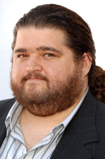 Jorge Garcia Jorge Garcia