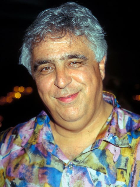 John Capodice John Capodice