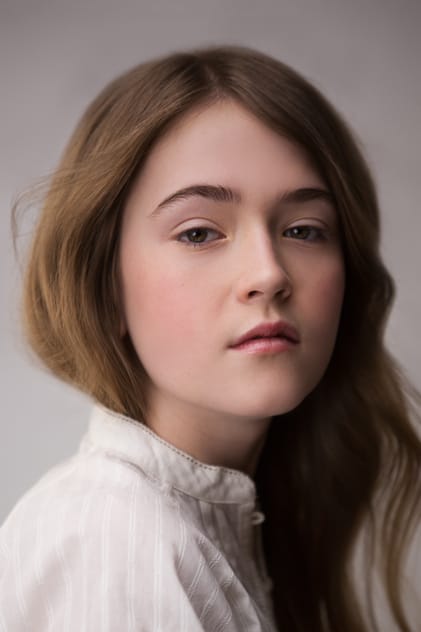 Ashley Gerasimovich Ashley Gerasimovich