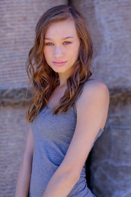 Kallie Tabor Kallie Tabor