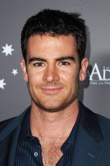 Ben Lawson Ben Lawson