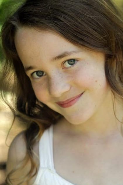 Lilah Fitzgerald Lilah Fitzgerald