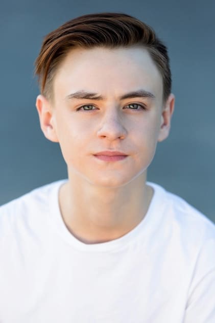 Jaeden Martell Jaeden Martell