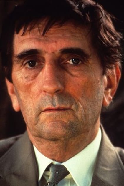 Harry Dean Stanton Harry Dean Stanton