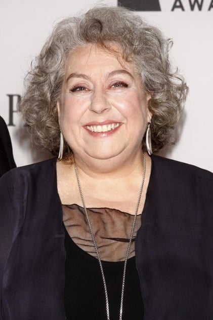 Jayne Houdyshell Jayne Houdyshell