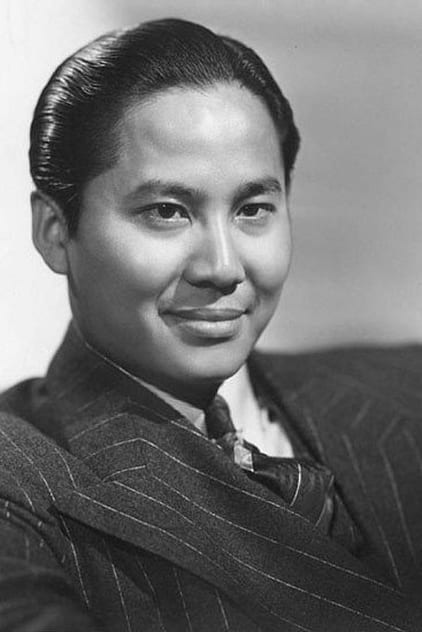 Keye Luke Keye Luke