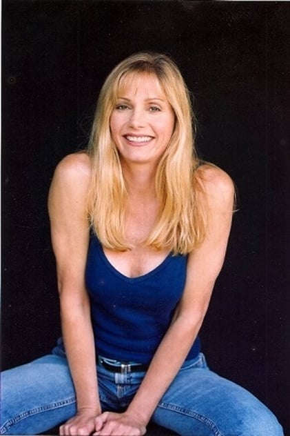 Gretchen Becker Gretchen Becker