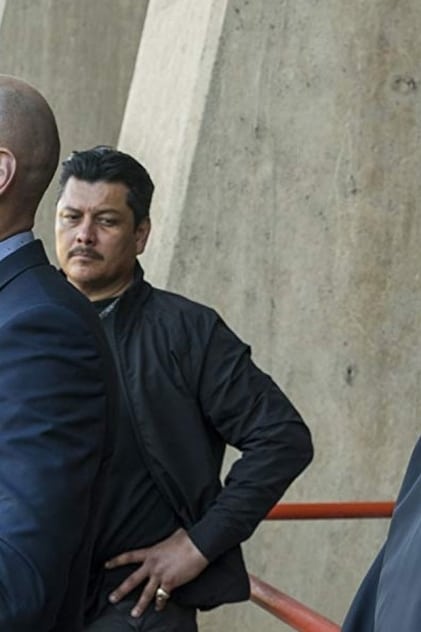 Ricardo Chacon Ricardo Chacon