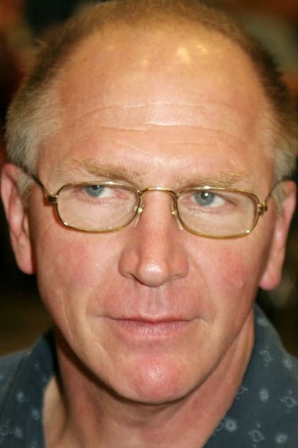 Vaughn Armstrong Vaughn Armstrong