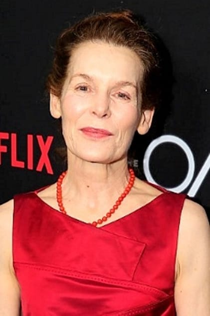Alice Krige Alice Krige