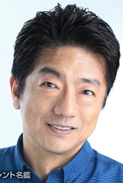 Kouji Ishii Kouji Ishii