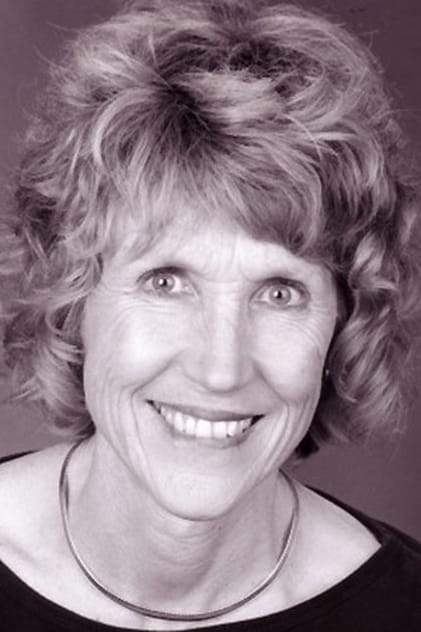 Chrissie Page Chrissie Page