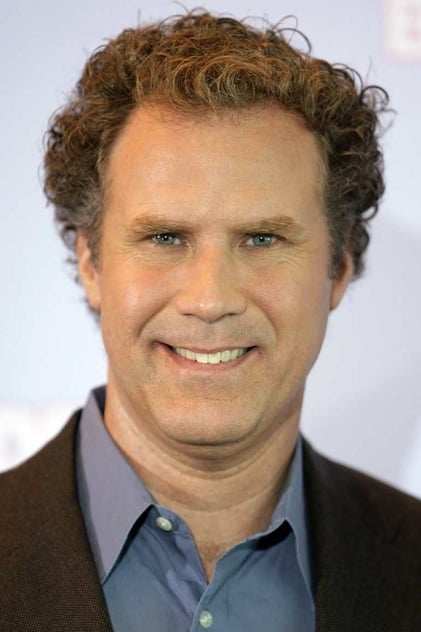 Will Ferrell Will Ferrell