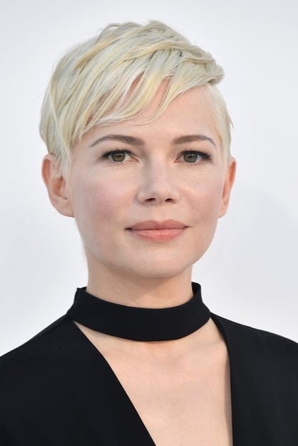 Michelle Williams Michelle Williams