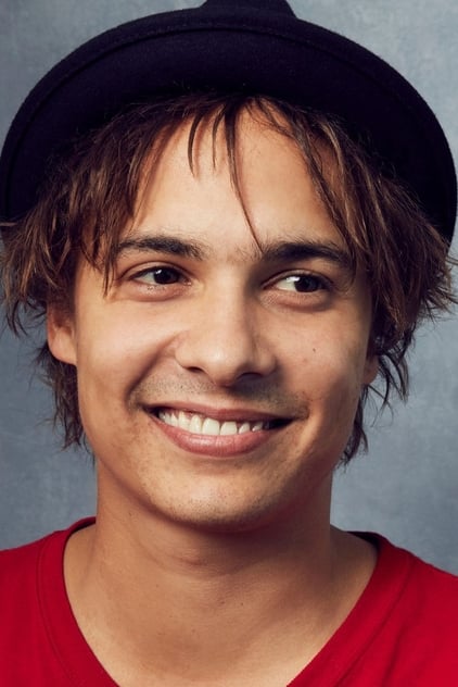 Frank Dillane Frank Dillane