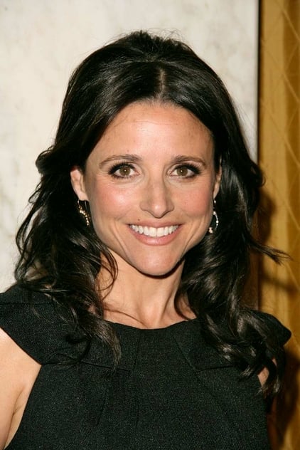 Julia Louis-Dreyfus Julia Louis-Dreyfus