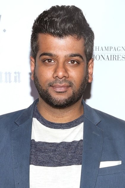 Sunkrish Bala Sunkrish Bala