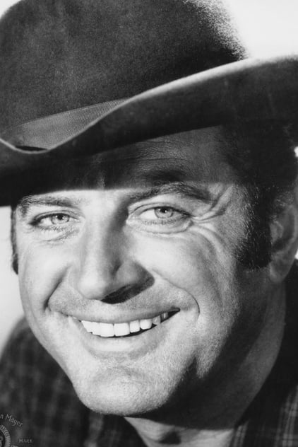 Brad Dexter Brad Dexter