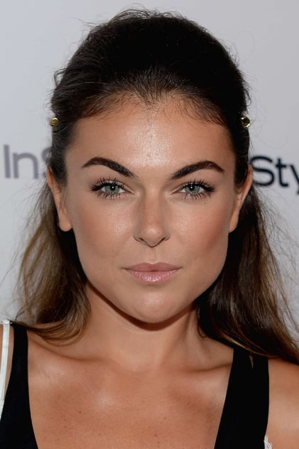 Serinda Swan Serinda Swan