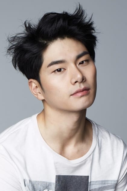 Lee Yi-kyung Lee Yi-kyung