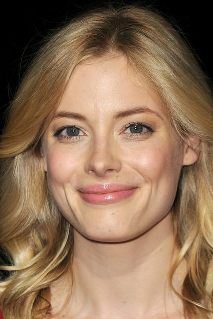 Gillian Jacobs Gillian Jacobs