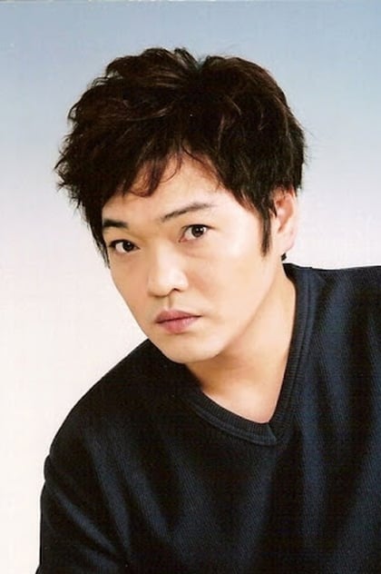 Kappei Yamaguchi Kappei Yamaguchi