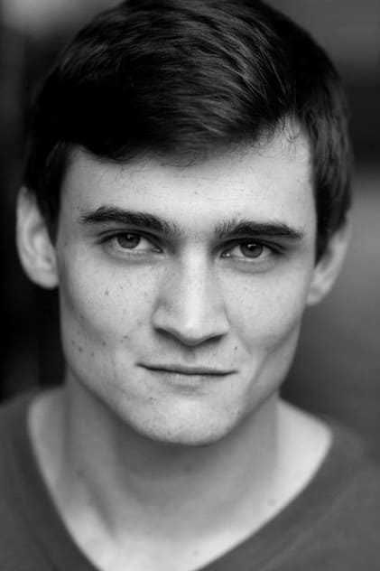 Solomon Mousley Solomon Mousley