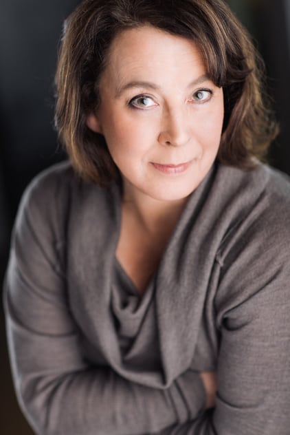 Christine Willes Christine Willes